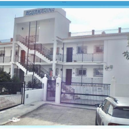 Apartamento Aguamarina Nsf54 -Nerja Extérieur photo