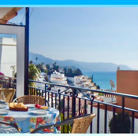 Apartamento Aguamarina Nsf54 -Nerja Extérieur photo