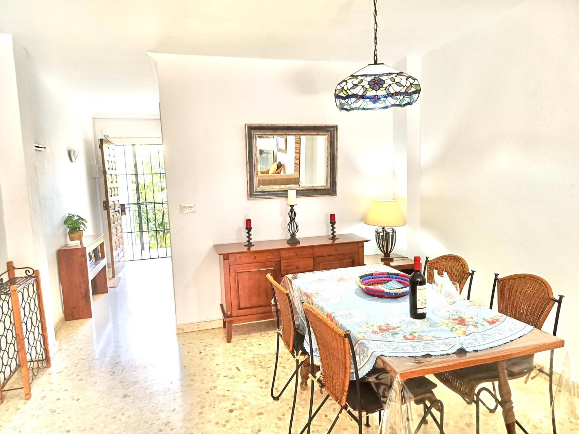 Apartamento Aguamarina Nsf54 -Nerja Extérieur photo